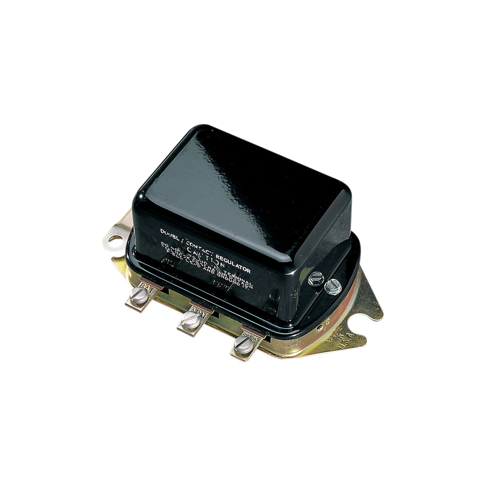 DRAG SPECIALTIES - VOLTAGE REGULATOR - 12 V - FL/FLH