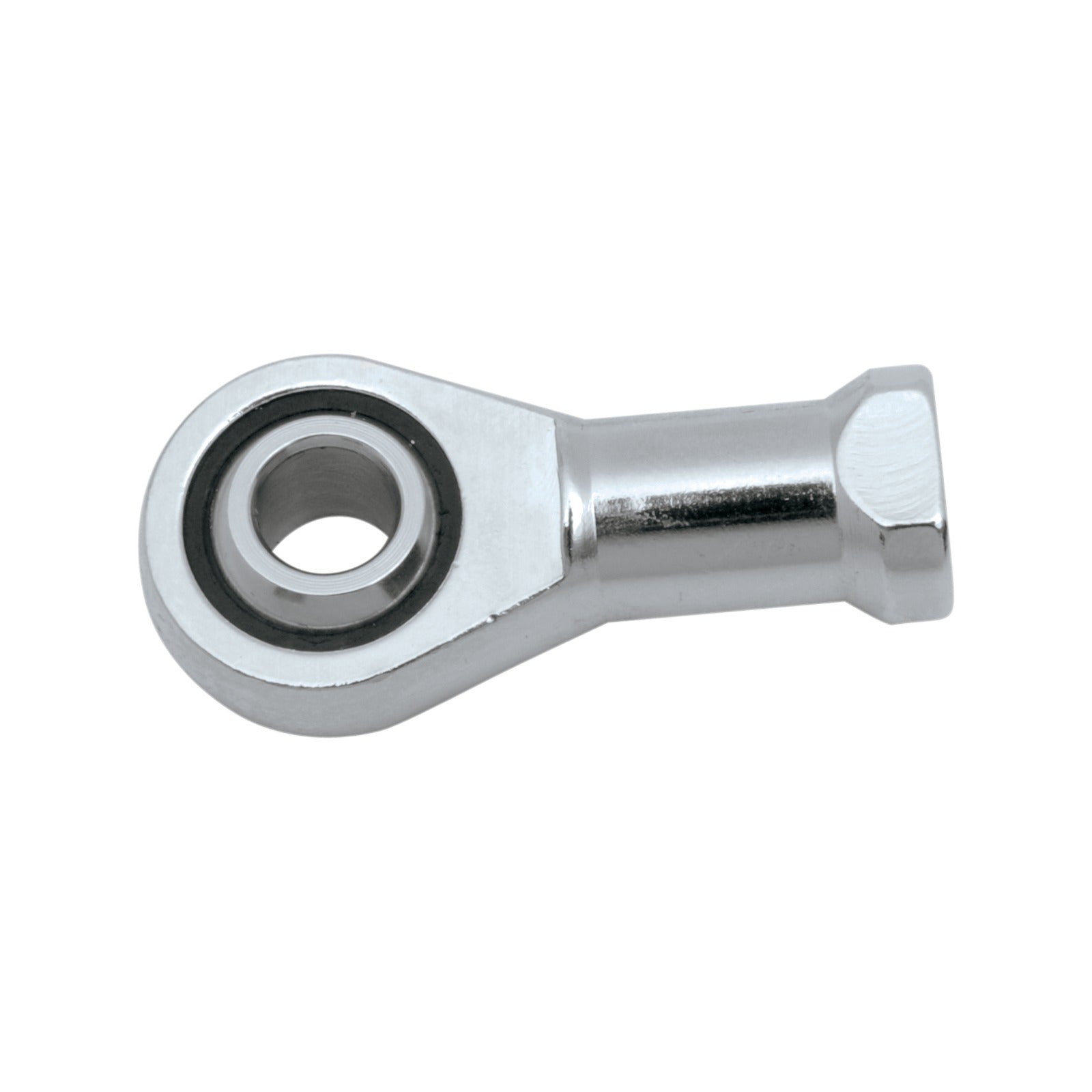 DRAG SPECIALTIES - ROD END - 5/16"-24 - WITH HOLE