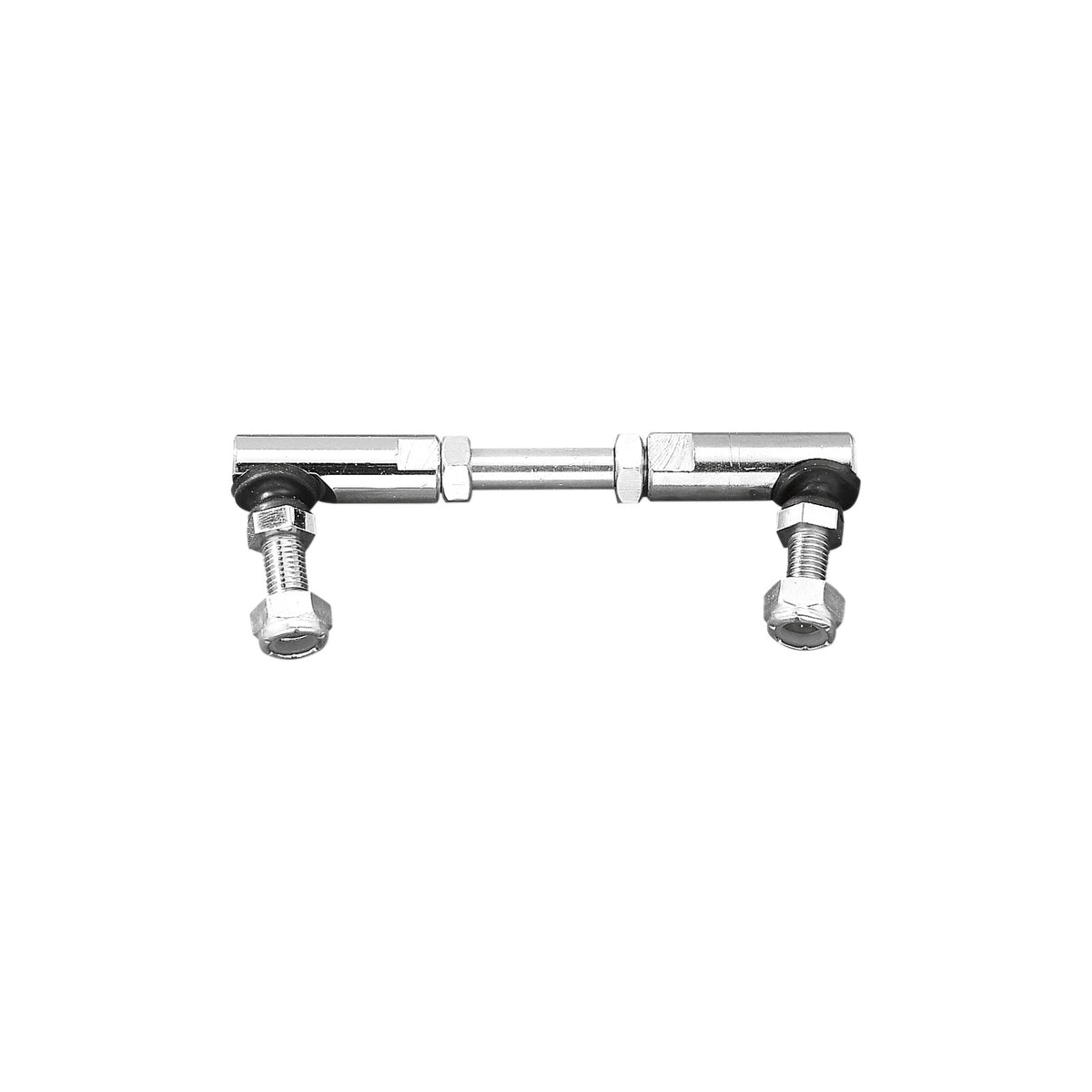 DRAG SPECIALTIES - SHIFTER LINKAGE - CHROME - FXR