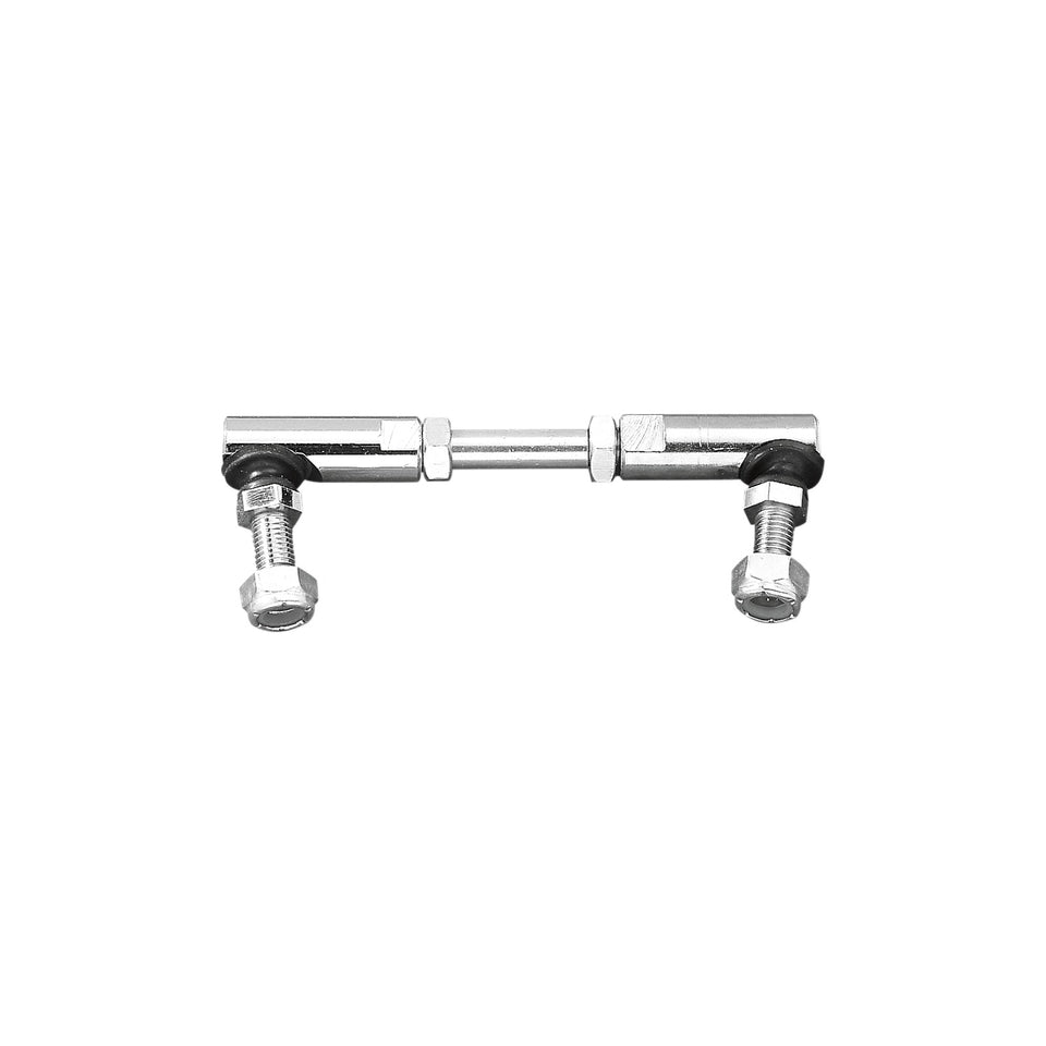 DRAG SPECIALTIES - SHIFTER LINKAGE - CHROME - FXR