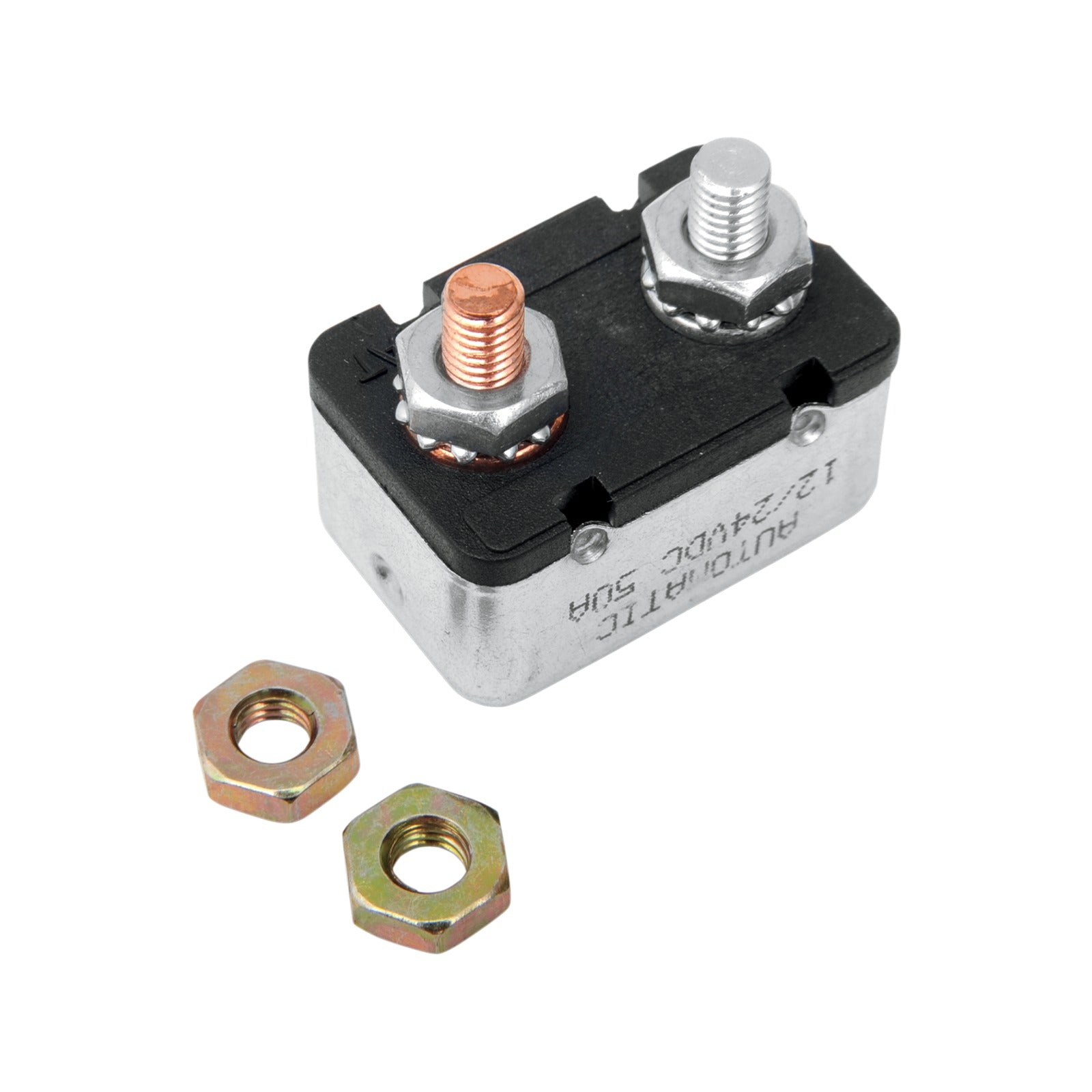 DRAG SPECIALTIES - CIRCUIT BREAKER - 50A - HARLEY DAVIDSON