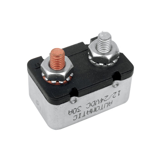 DRAG SPECIALTIES - CIRCUIT BREAKER - 30A - HARLEY DAVIDSON