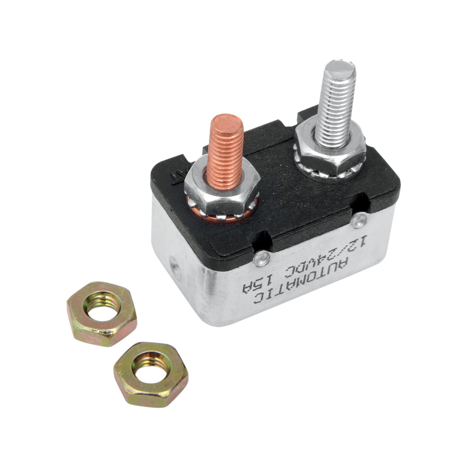 DRAG SPECIALTIES - CIRCUIT BREAKER - 15A - HARLEY DAVIDSON