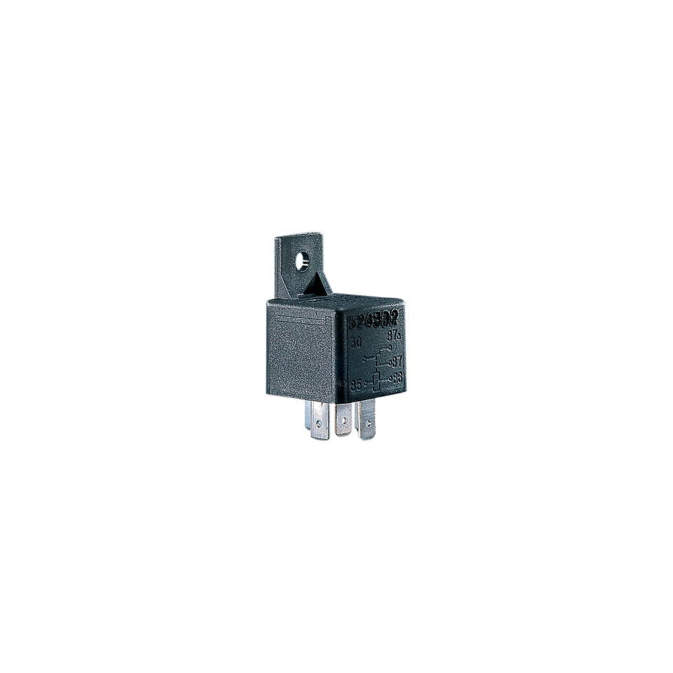 DRAG SPECIALTIES - RELAY SWITCH - STARTER - HARLEY DAVIDSON