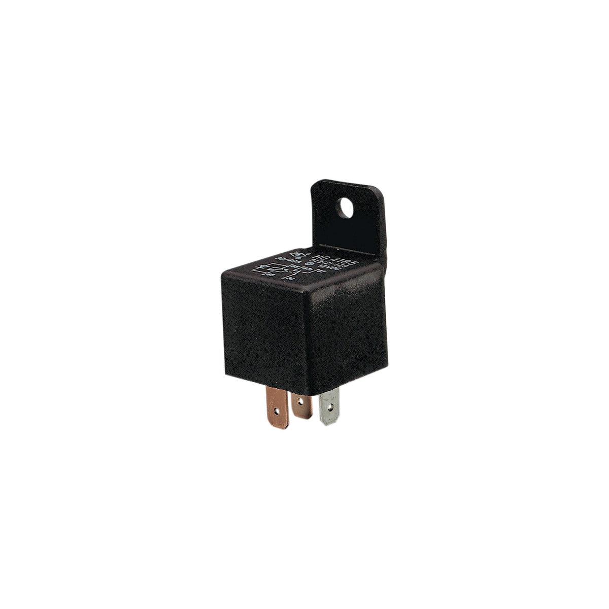 DRAG SPECIALTIES - RELAY SWITCH - STARTER - HARLEY DAVIDSON