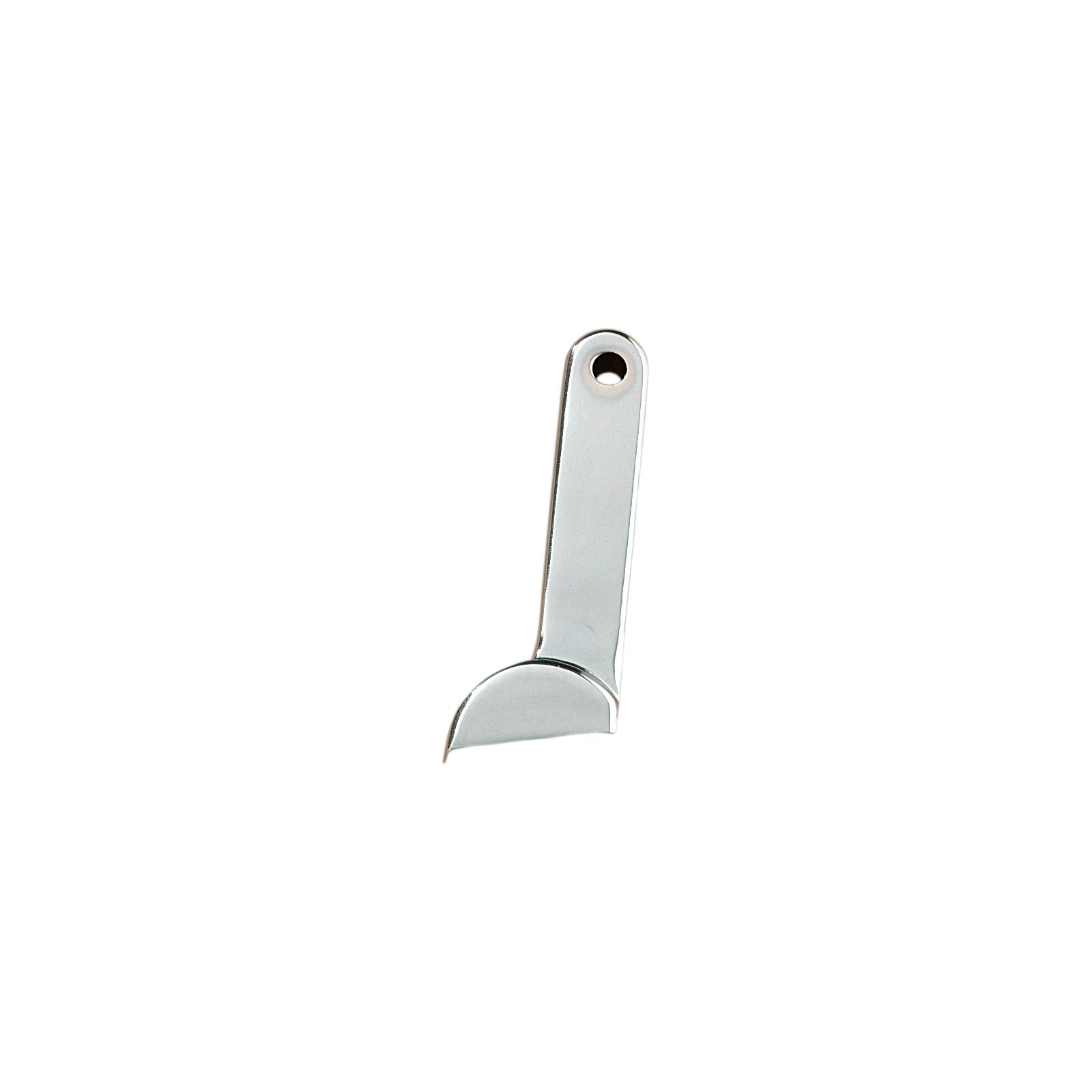 DRAG SPECIALTIES - TRANSMISSION SHIFTER COVER - CHROME - FL
