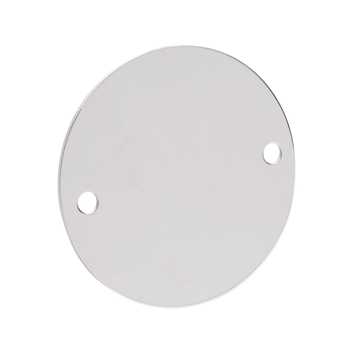 DRAG SPECIALTIES - POINTS COVER - CHROME