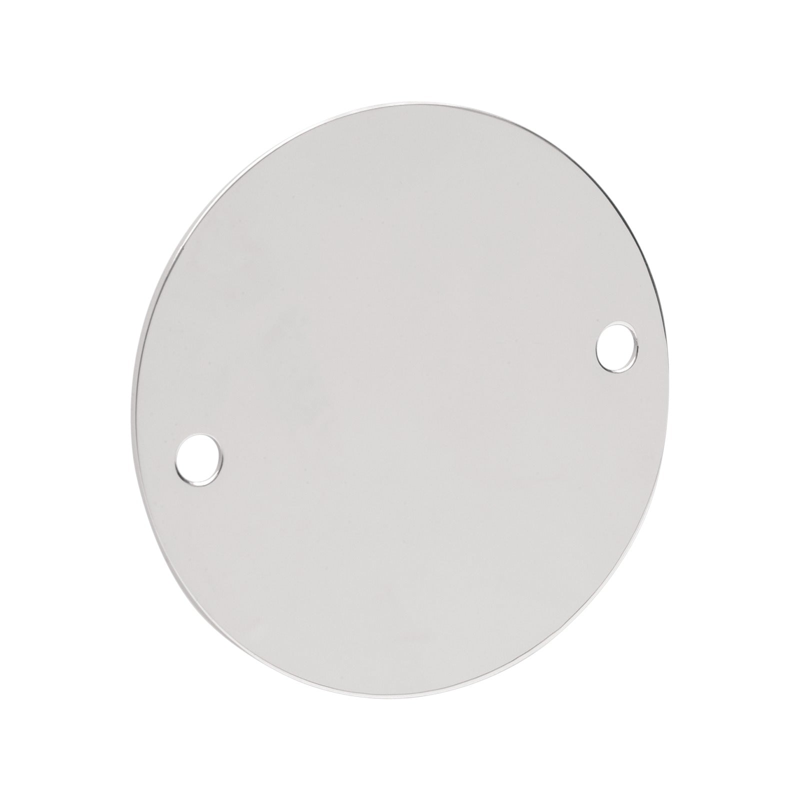DRAG SPECIALTIES - POINTS COVER - CHROME