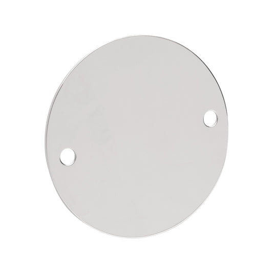 DRAG SPECIALTIES - POINTS COVER - CHROME