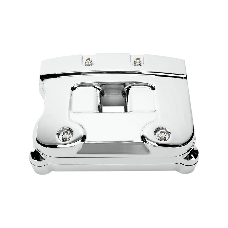 DRAG SPECIALTIES - ROCKER COVER CHROME - '84-'91 EVO BIG TWIN