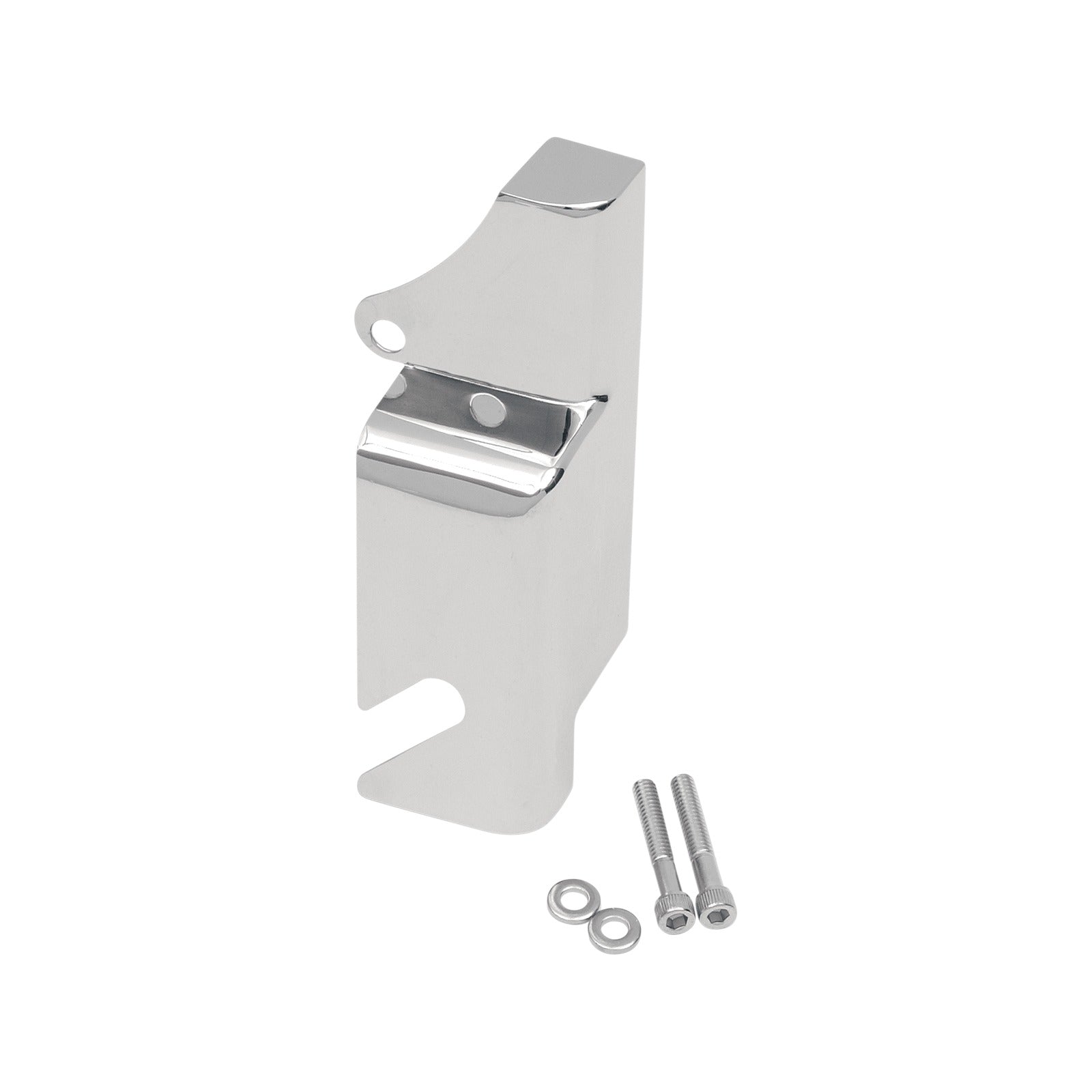 DRAG SPECIALTIES - OIL PUMP COVER - 80"