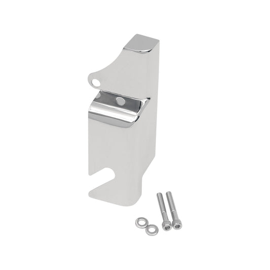DRAG SPECIALTIES - OIL PUMP COVER - 80"
