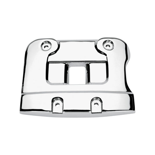 DRAG SPECIALTIES - ROCKER BOX COVER UPPER TOP - CHROME - '84-'91 EVO BIG TWIN