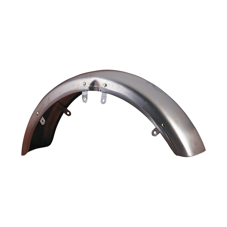 DRAG SPECIALTIES - FRONT FENDER REPLACEMENT