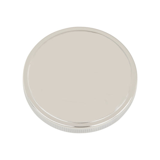 DRAG SPECIALTIES - SCREW-IN GAS CAP - VENTED - RIGHT - CHROME