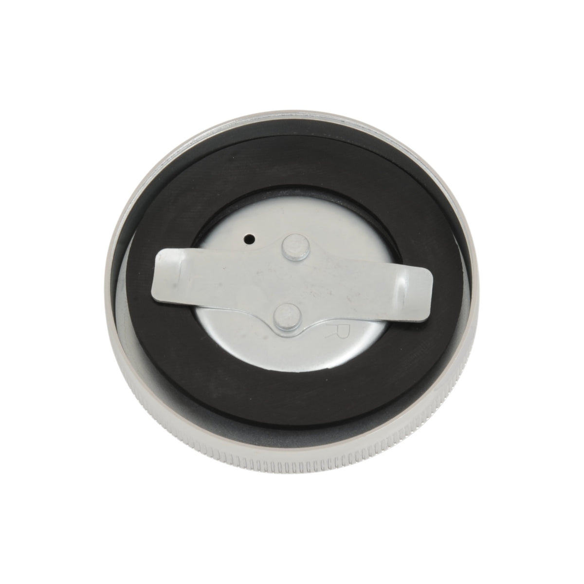 DRAG SPECIALTIES - GAS CAP - VENTED - CHROME