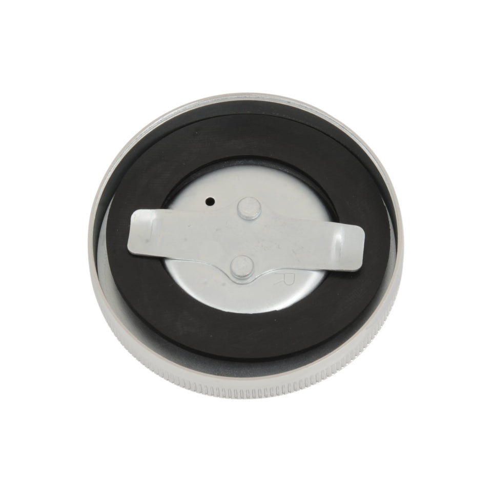 DRAG SPECIALTIES - GAS CAP - VENTED - CHROME