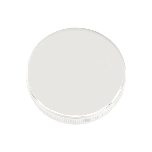 DRAG SPECIALTIES - GAS CAP - VENTED - CHROME
