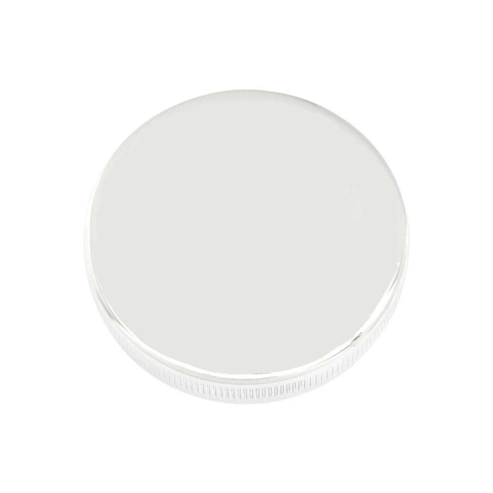 DRAG SPECIALTIES - GAS CAP - VENTED - CHROME