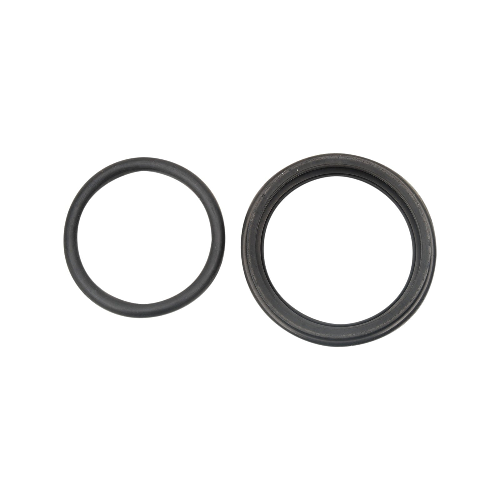 DRAG SPECIALTIES - CALIPER SEAL KIT - '72-'80 FL - FRONT/REAR