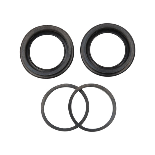 DRAG SPECIALTIES - FRONT CALIPER SEAL KIT - L'77-'83 FX/XL