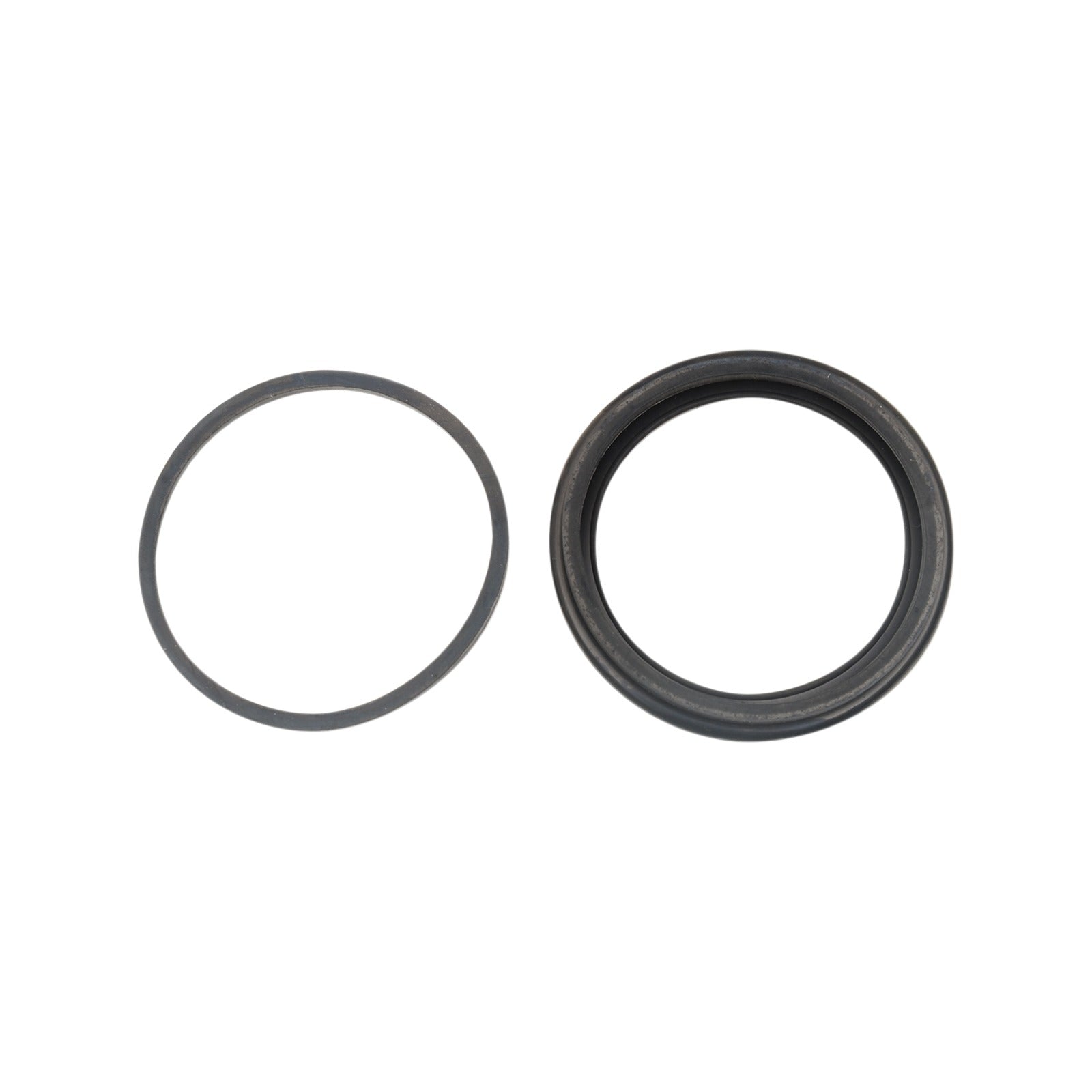DRAG SPECIALTIES - CALIPER SEAL KIT - '80-'83 FL - FRONT/REAR