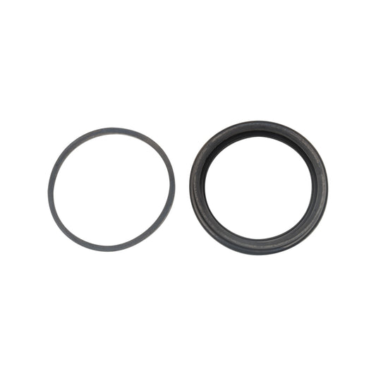 DRAG SPECIALTIES - CALIPER SEAL KIT - '80-'83 FL - FRONT/REAR