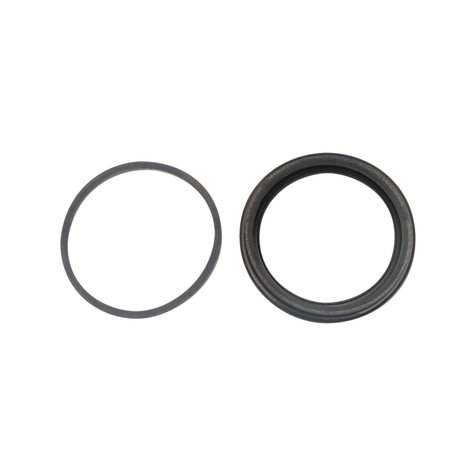 DRAG SPECIALTIES - CALIPER SEAL KIT - '80-'83 FL - FRONT/REAR