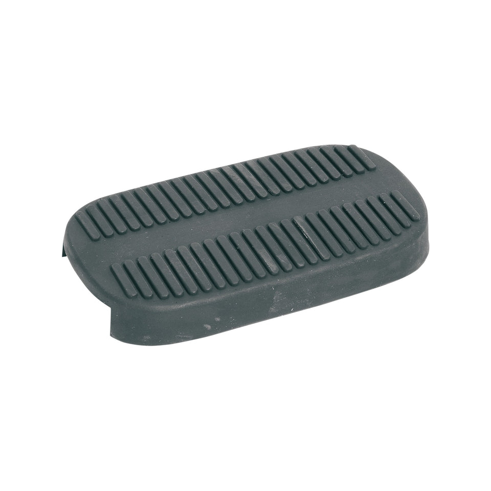 DRAG SPECIALTIES - BRAKE PEDAL RUBBER - BLACK - FL