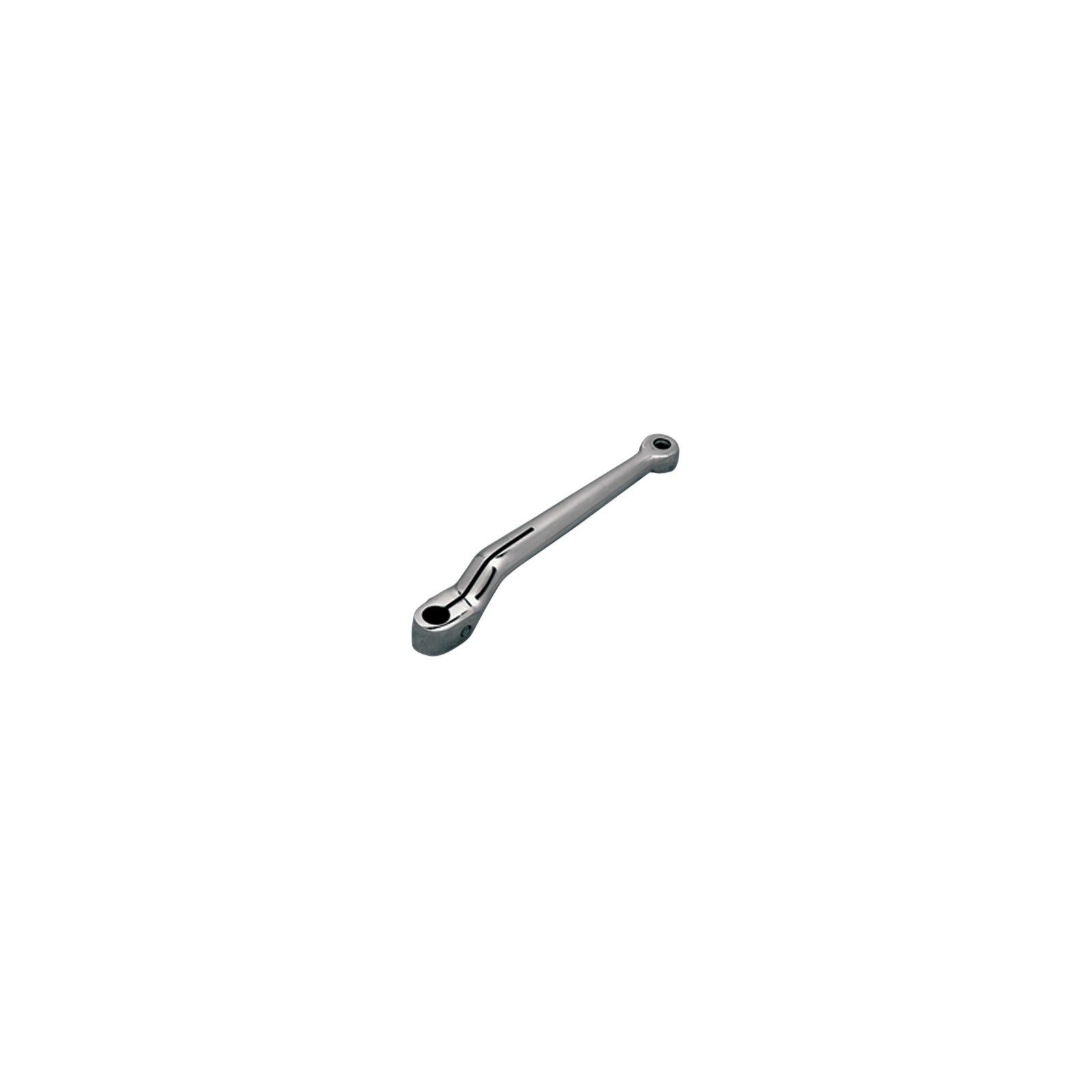 DRAG SPECIALTIES - SHIFT LEVER - CHROME - FLST
