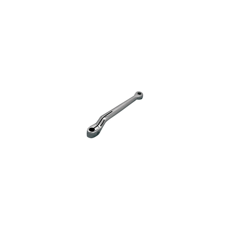 DRAG SPECIALTIES - SHIFT LEVER - CHROME - FLST