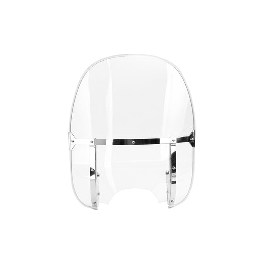 DRAG SPECIALTIES - WINDSHIELD KIT - CLEAR