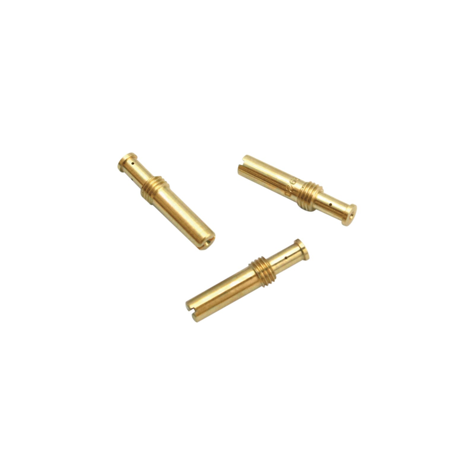 S&S CYCLE - CARBURETOR INTERMEDIATE JETS - 0.031" - 3-PACK