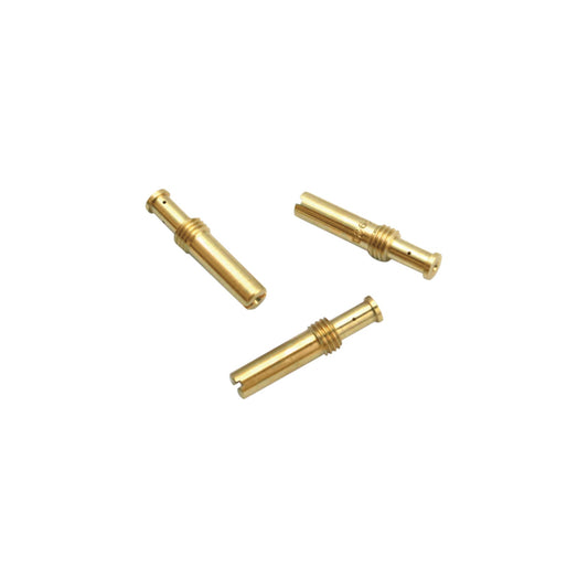 S&S CYCLE - CARBURETOR INTERMEDIATE JETS - 0.031" - 3-PACK