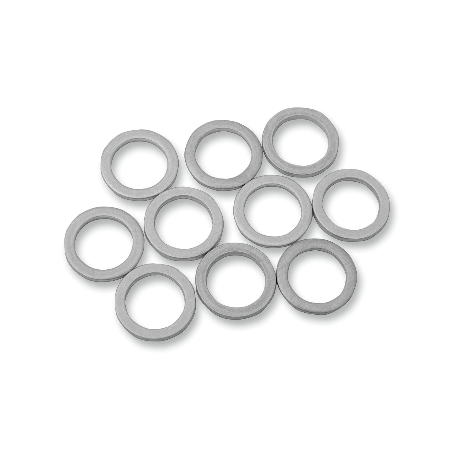 DRAG SPECIALTIES - CRUSH WASHER - 3/8"