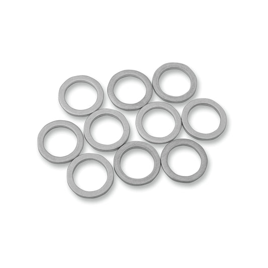 DRAG SPECIALTIES - CRUSH WASHER - 3/8"