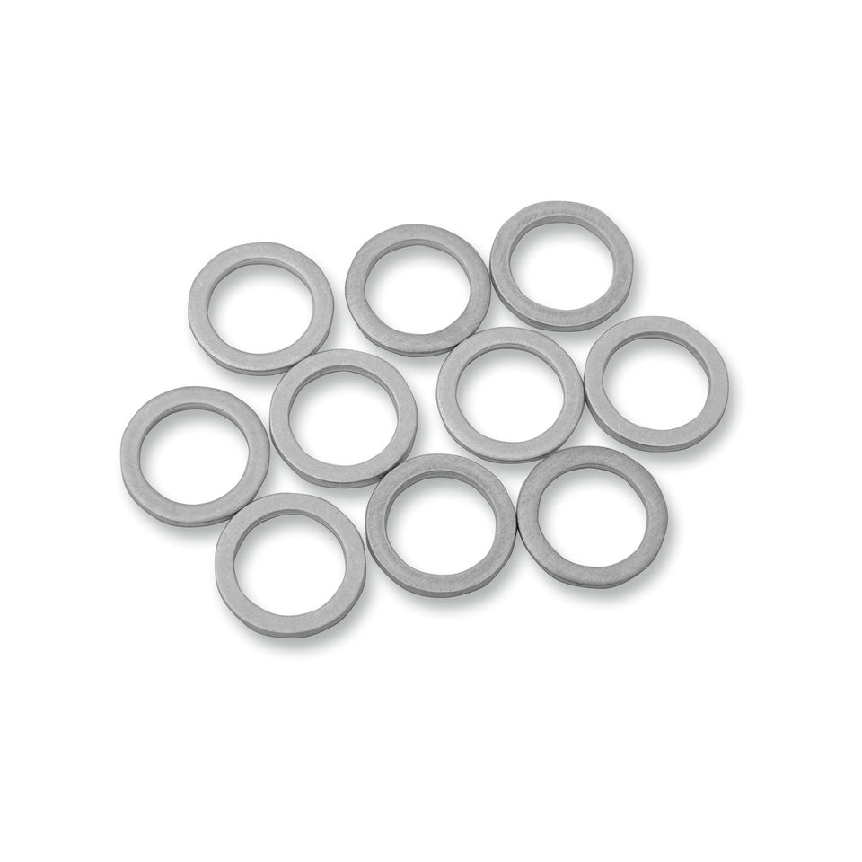 DRAG SPECIALTIES - CRUSH WASHER - 3/8"