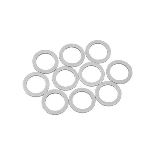 DRAG SPECIALTIES - CRUSH WASHER - 7/16"