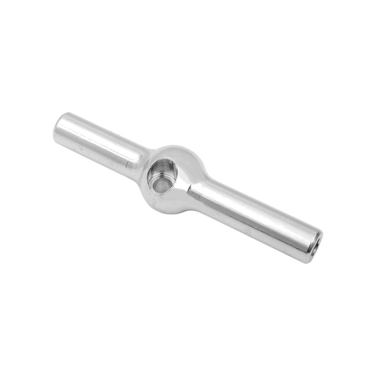 DRAG SPECIALTIES - DUAL DISC TEE - 3/8-24