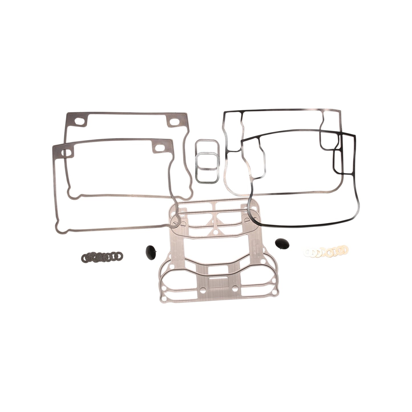 COMETIC - ROCKER GASKET KIT - EST - '92-'99 BIG TWIN
