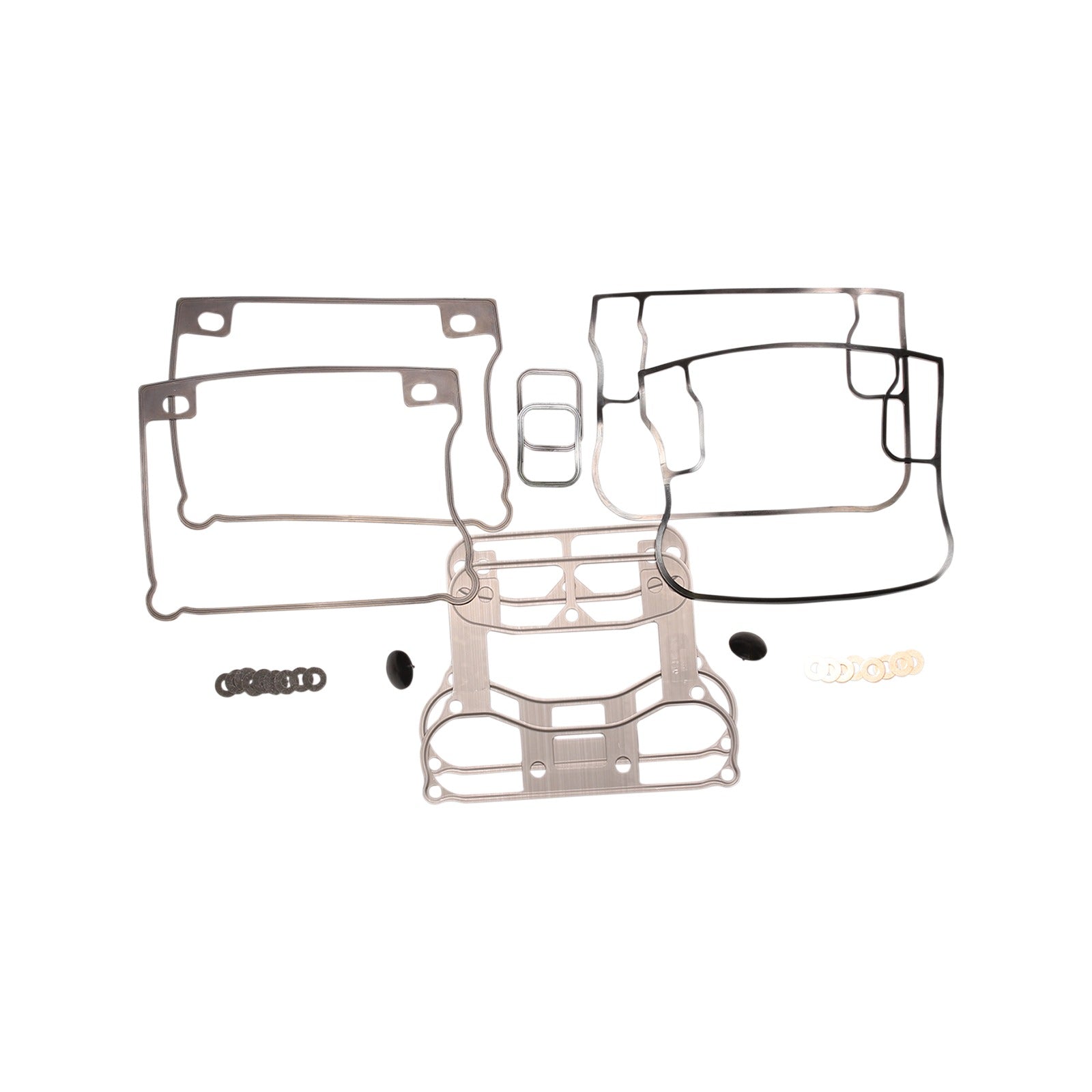 COMETIC - ROCKER GASKET KIT - EST - '92-'99 BIG TWIN