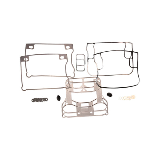COMETIC - ROCKER GASKET KIT - EST - '92-'99 BIG TWIN