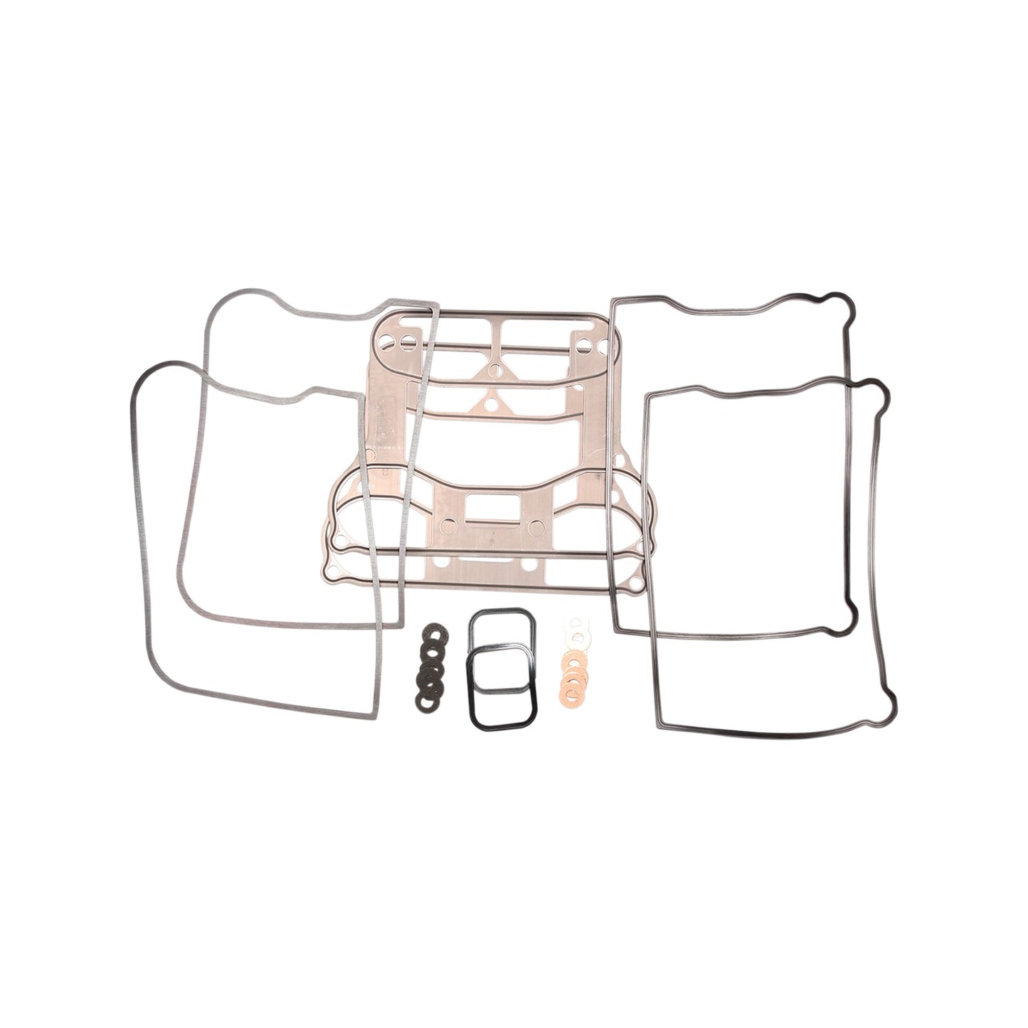 COMETIC - ROCKER GASKET KIT - EST - '84-'91 BIG TWIN