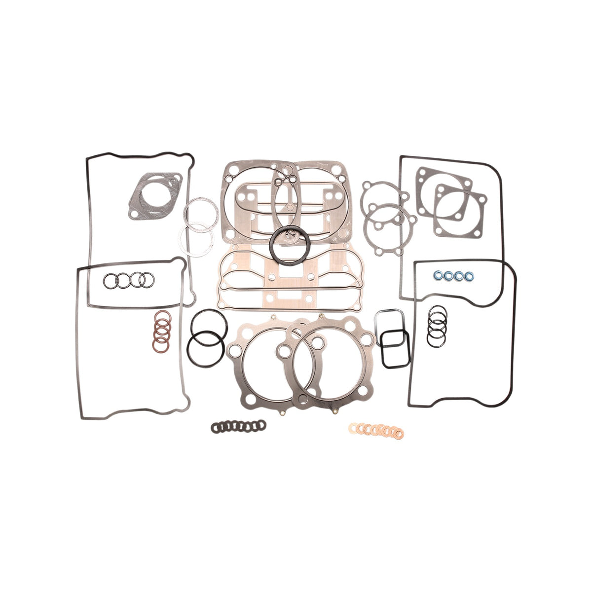 COMETIC - TOP END GASKET - BIG BORE - EST - '84-'91 EVO BIG TWIN