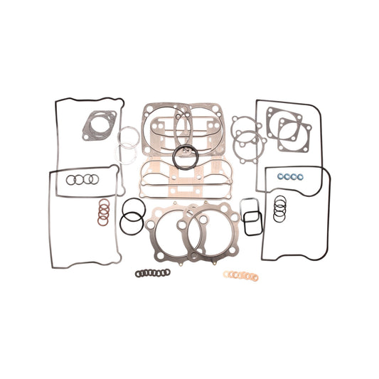 COMETIC - TOP END GASKET - BIG BORE - EST - '84-'91 EVO BIG TWIN