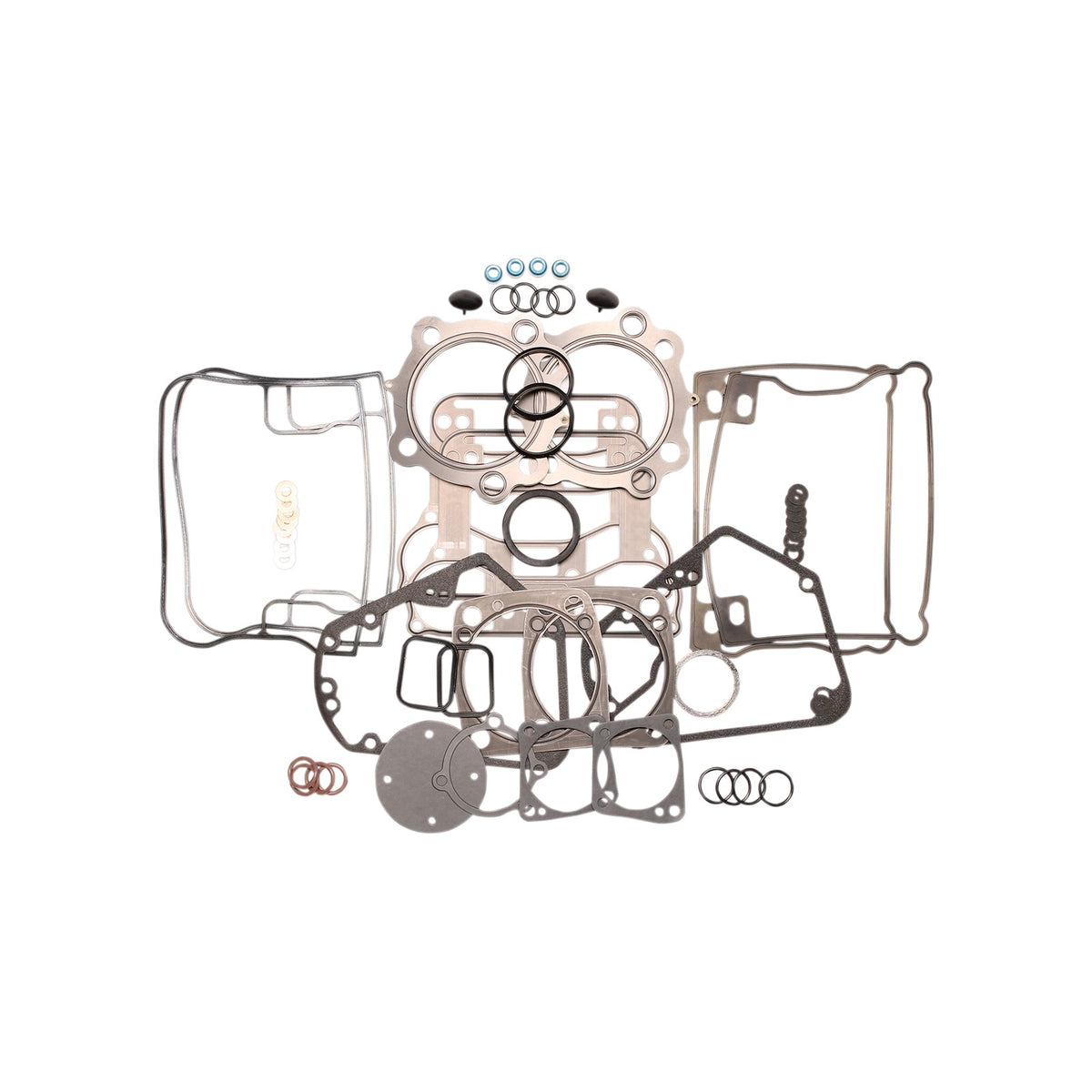 COMETIC - TOP END GASKET - EST - '92-'99 EVO BIG TWIN