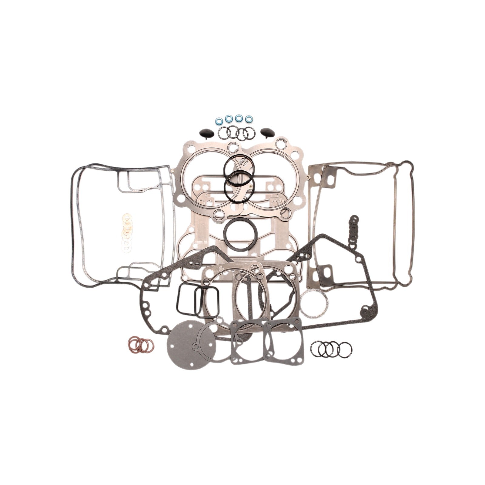 COMETIC - TOP END GASKET - EST - '92-'99 EVO BIG TWIN