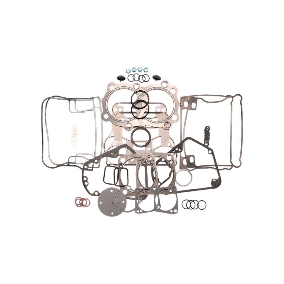 COMETIC - TOP END GASKET - EST - '92-'99 EVO BIG TWIN