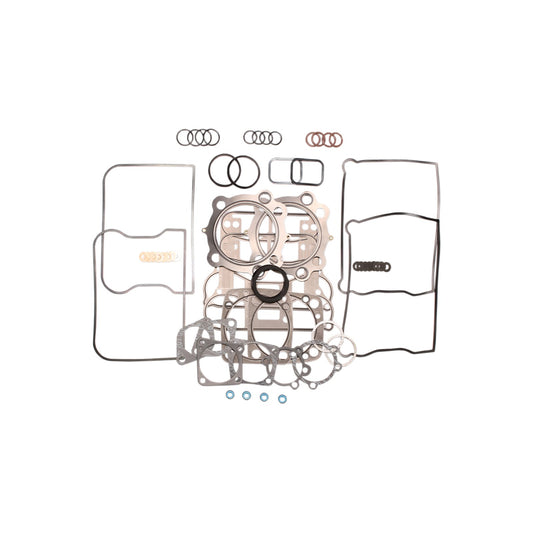 COMETIC - TOP END GASKET - STANDARD - EST - '84-'91 EVO BIG TWIN