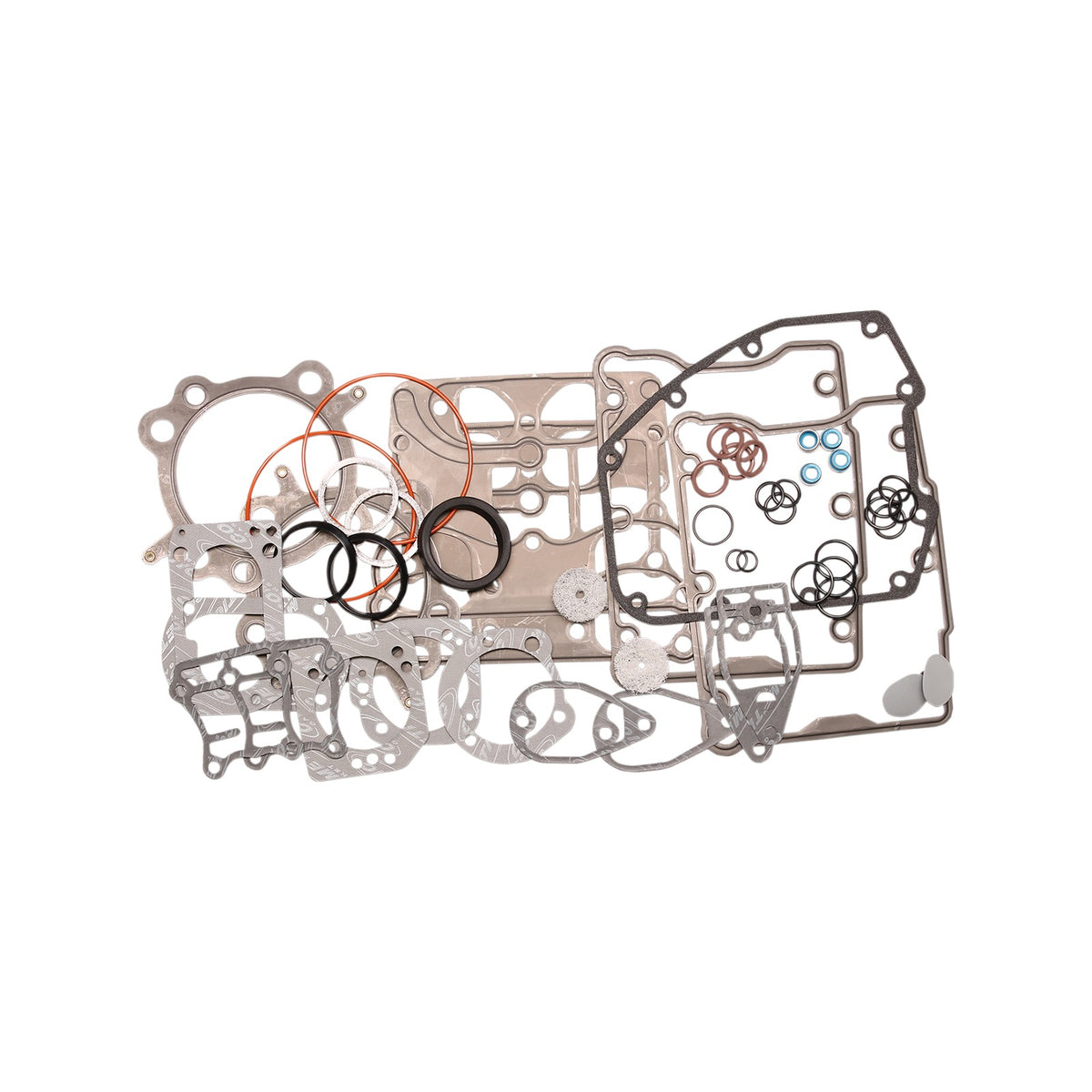 COMETIC - TOP END GASKET KIT - STANDARD - EST - 88" - '99-'04 TWIN CAM